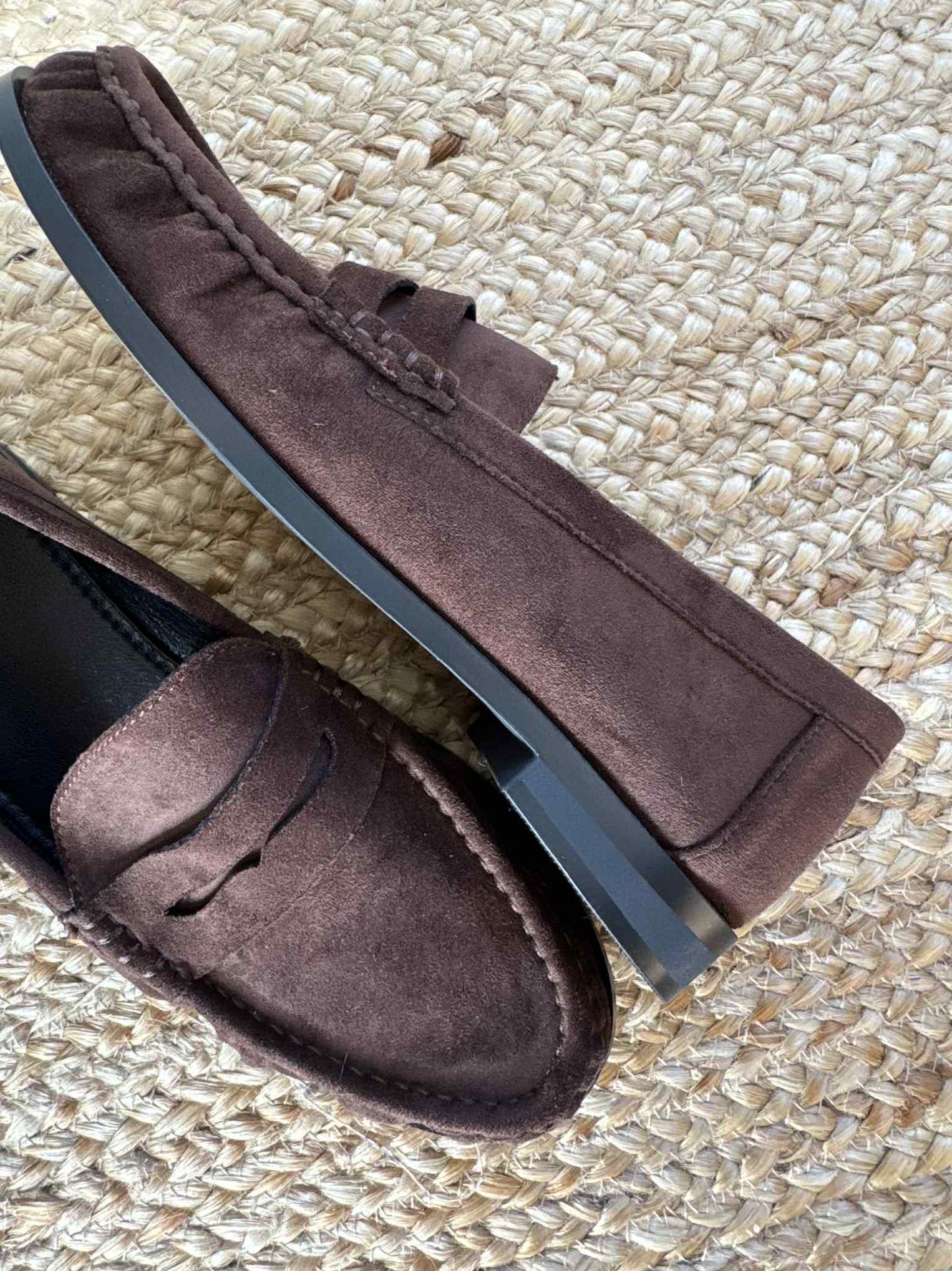 Mocassins EDDIE