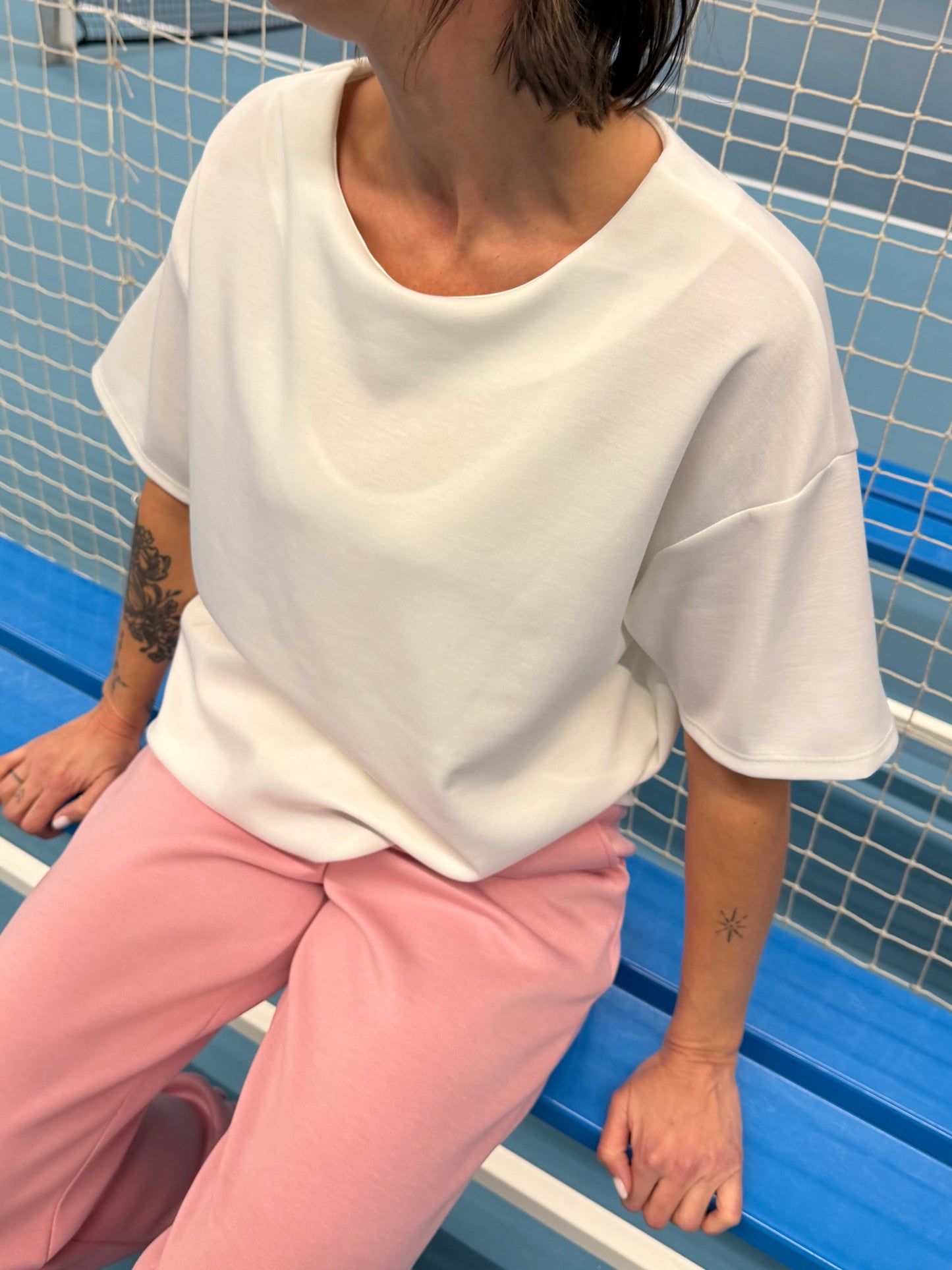 T-shirt MARIE