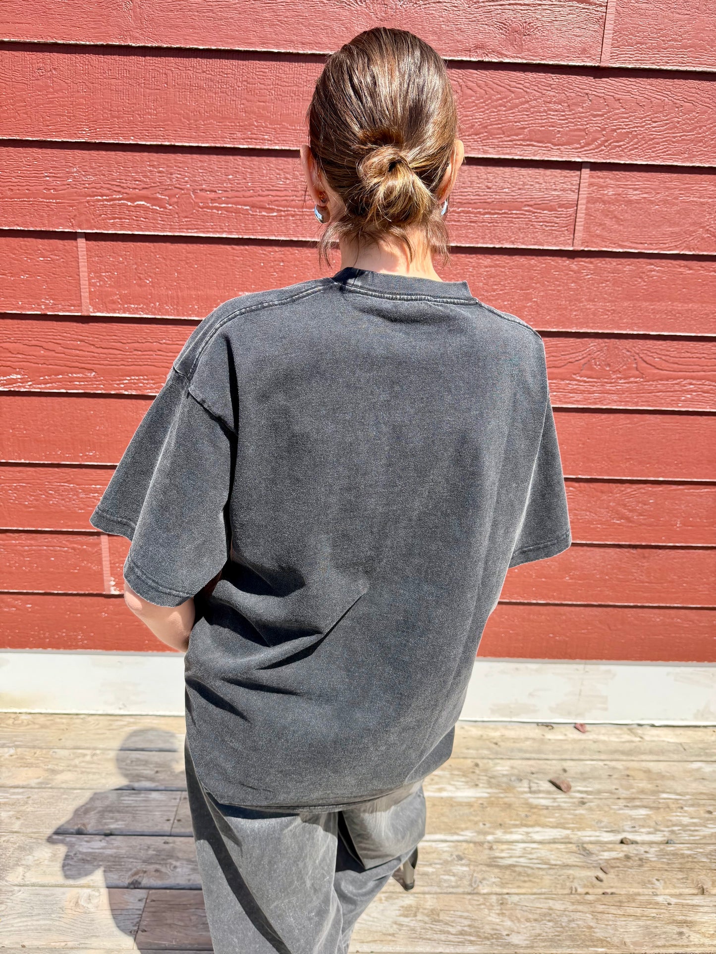 T-shirt TINO