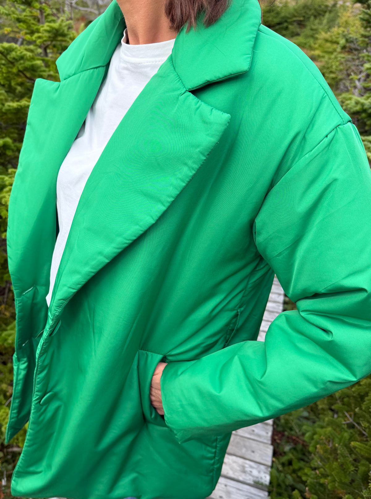 Veste MARGOT