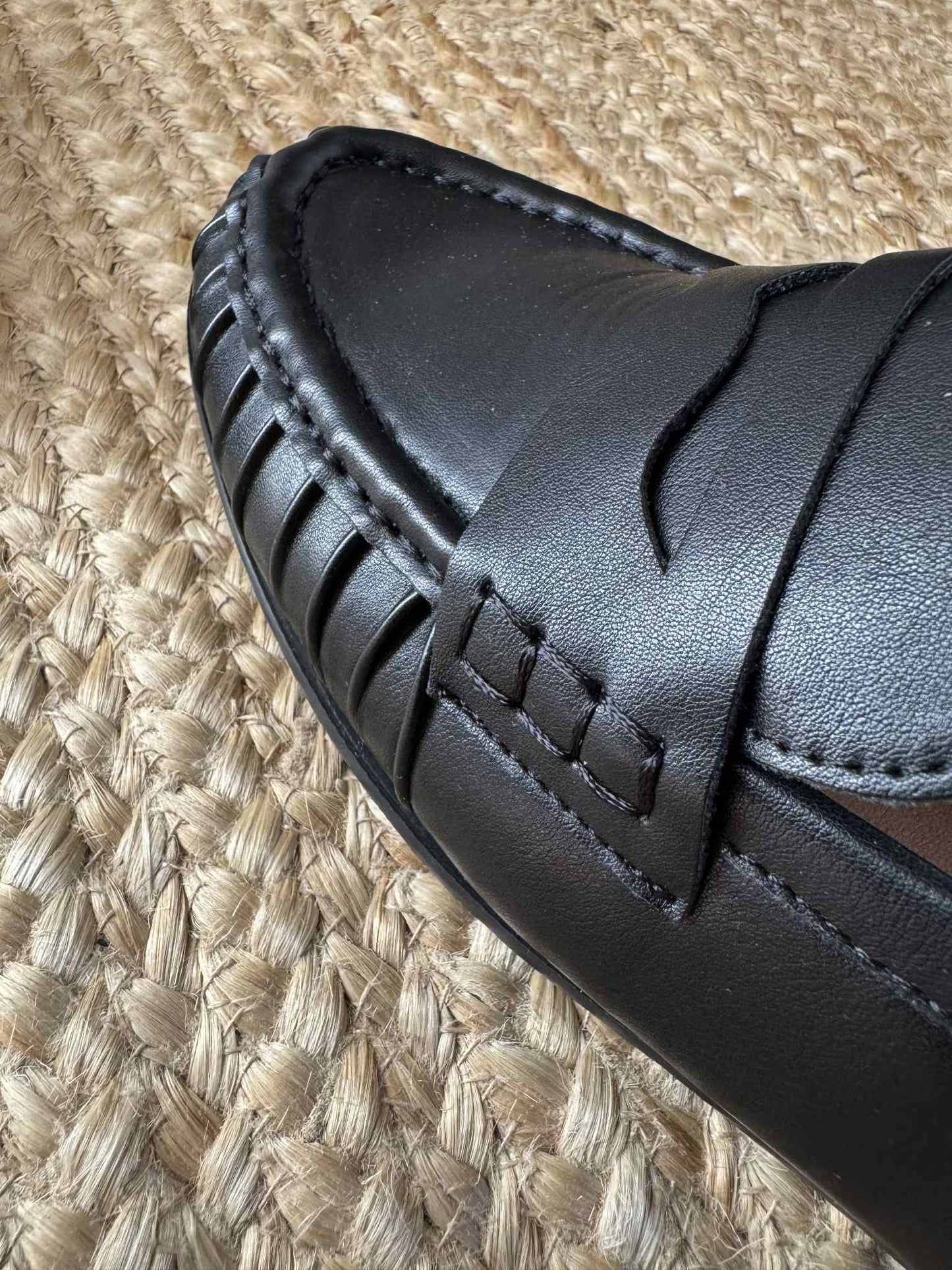 Mocassins EDOUARD