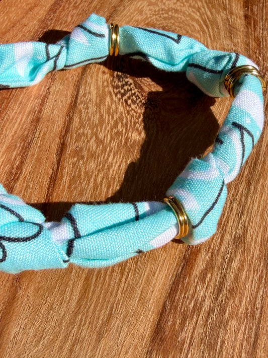 Bracelet LOEN Turquoise