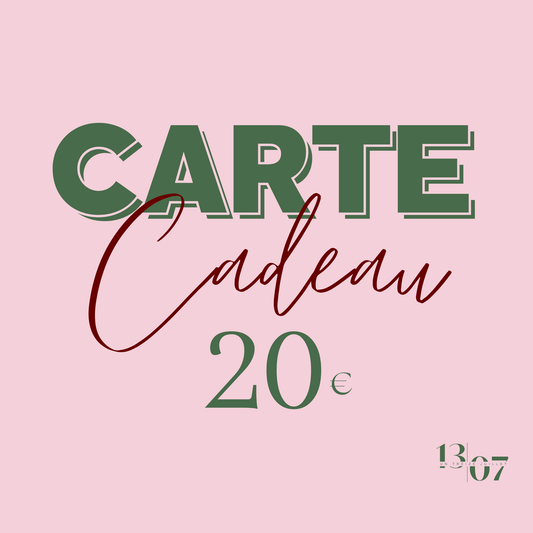 Carte-Cadeau