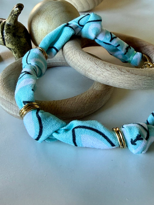 Bracelet LOEN Turquoise