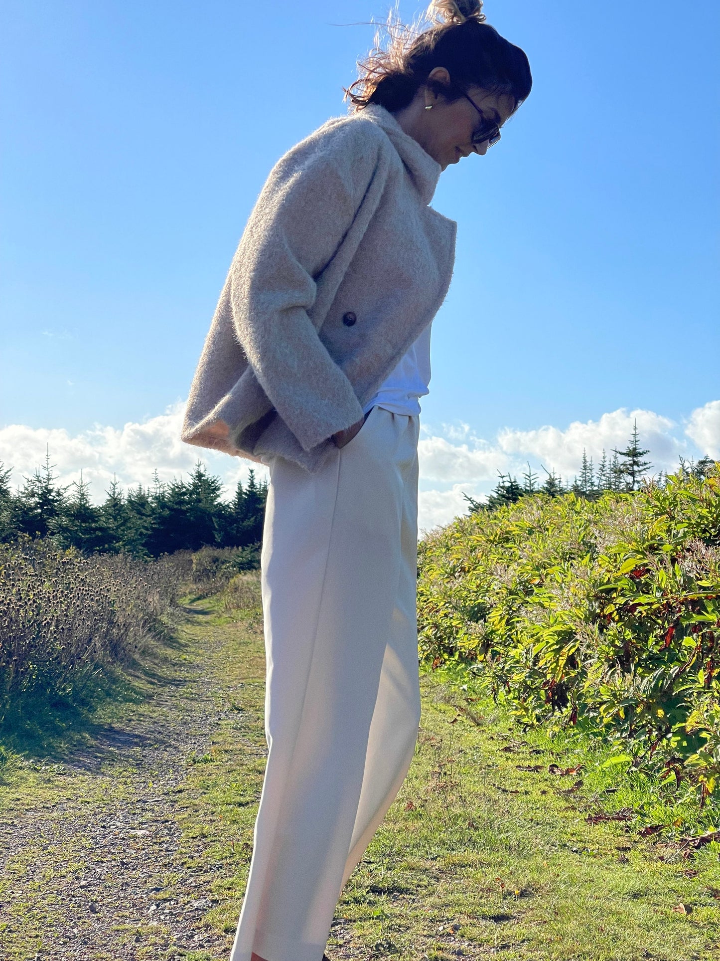 Veste ALLIE