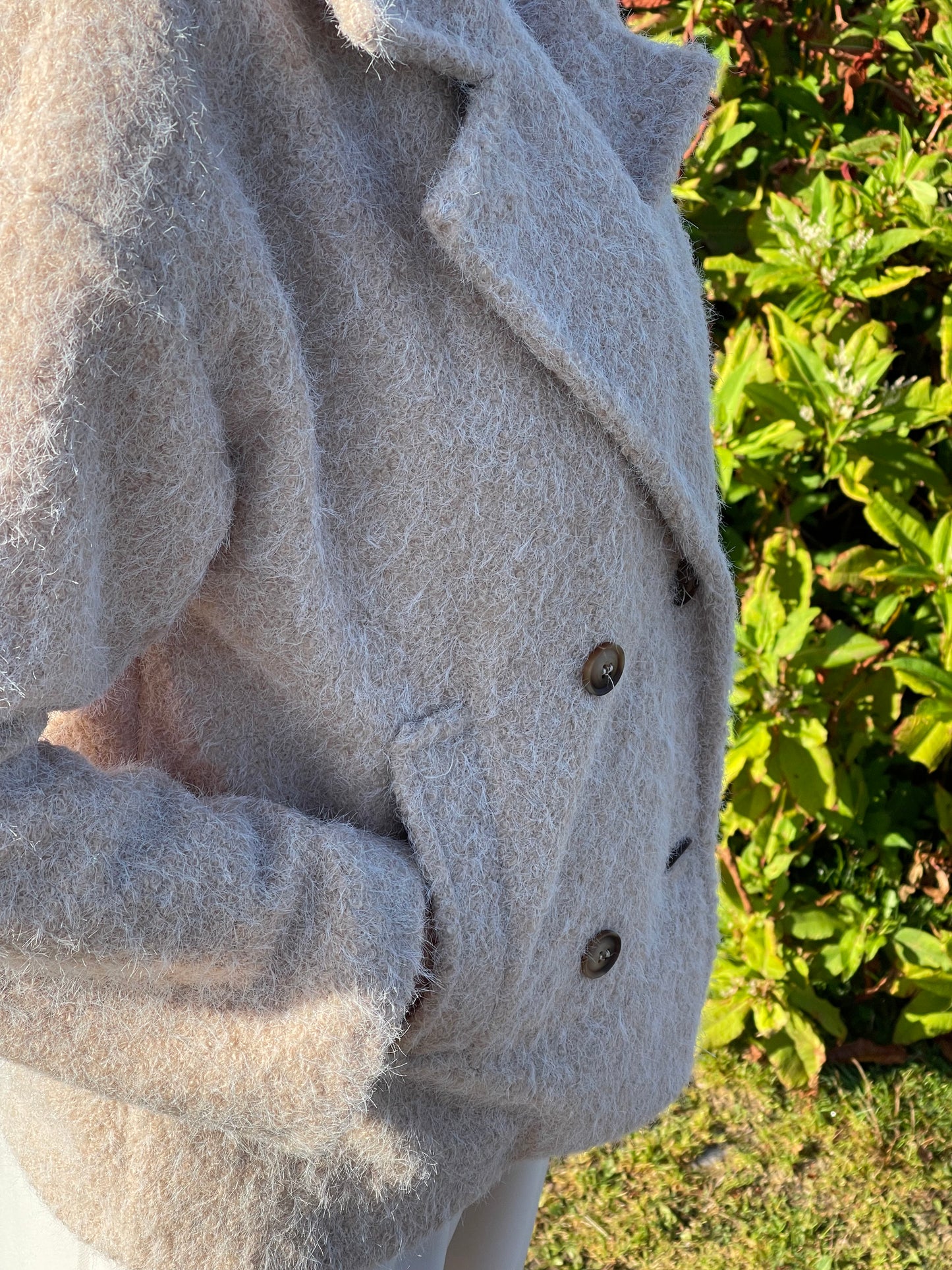 Veste ALLIE