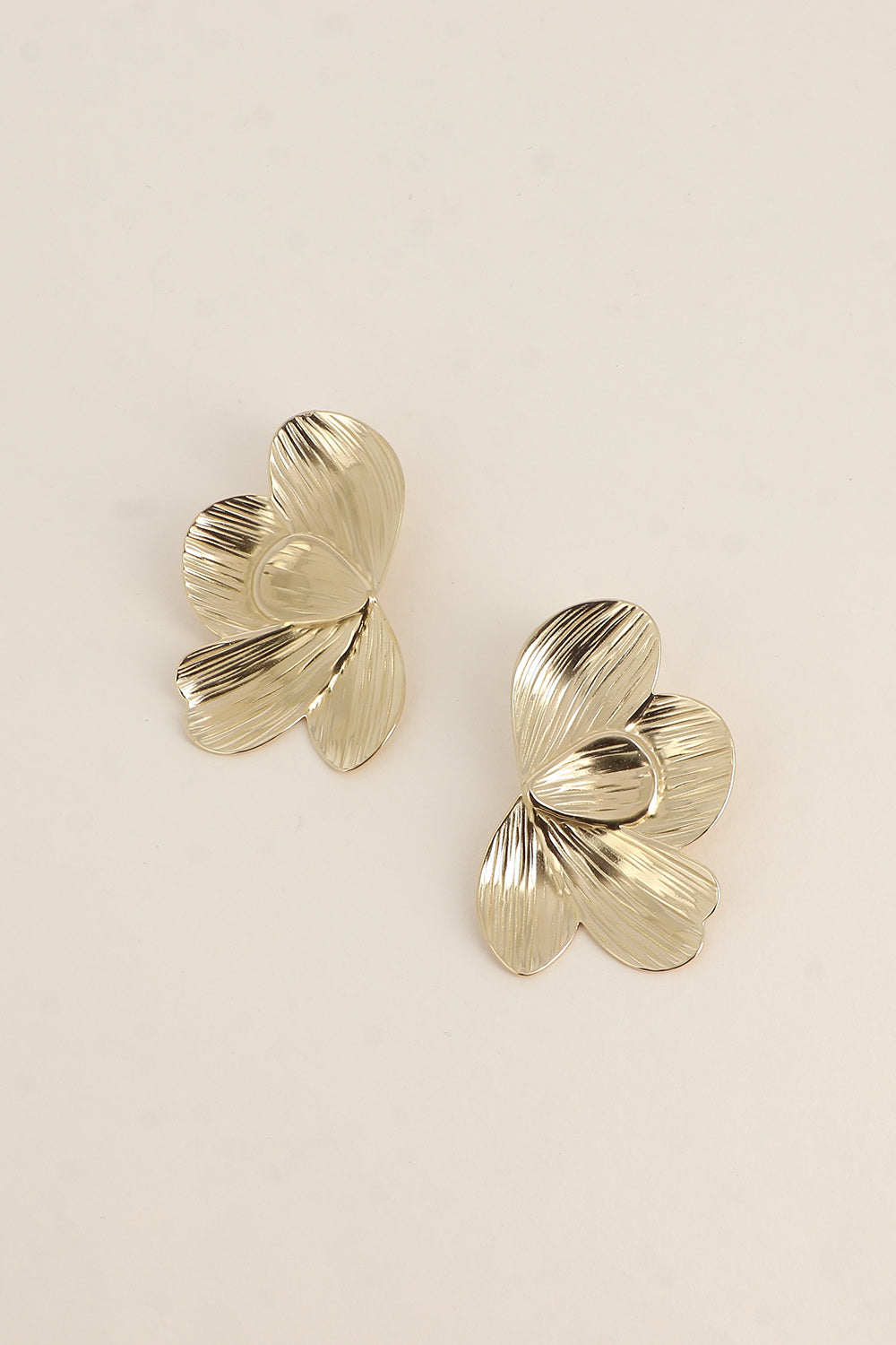 Maxi Boucles ROSE