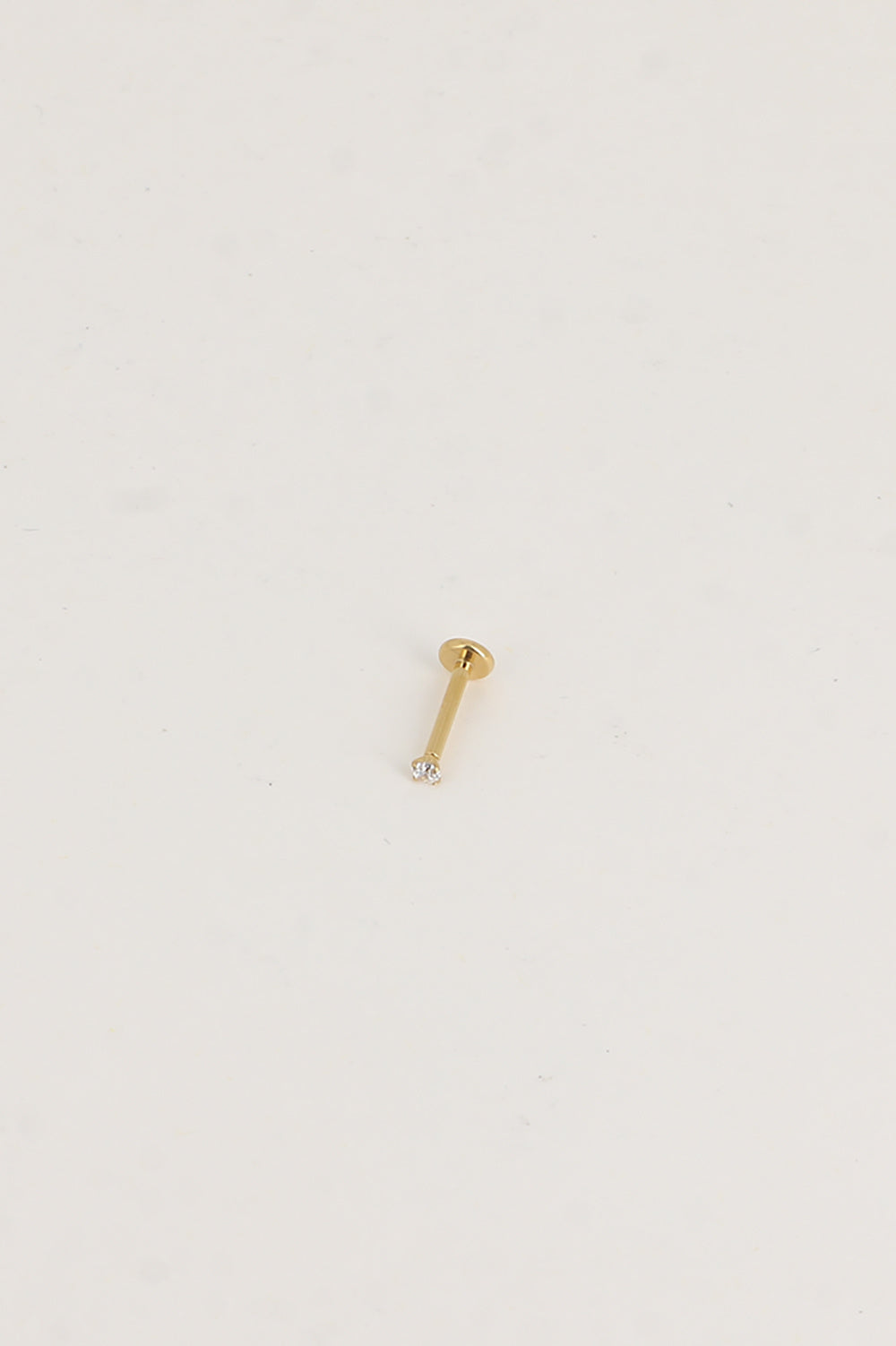 Piercing ERELL Doré