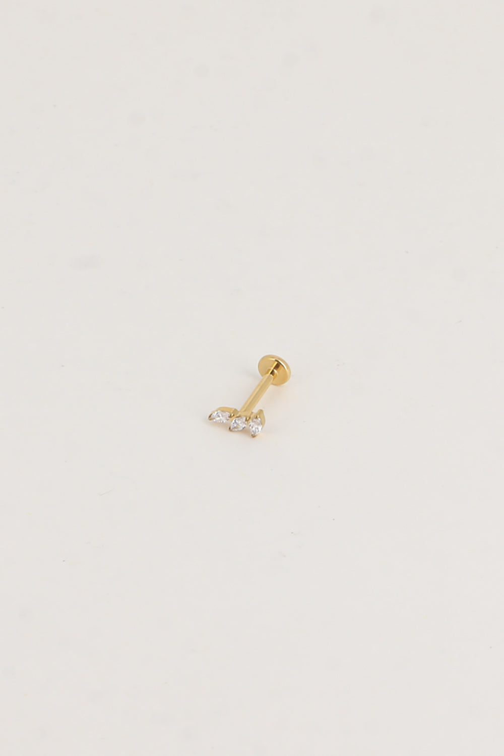 Piercing ADEM Doré