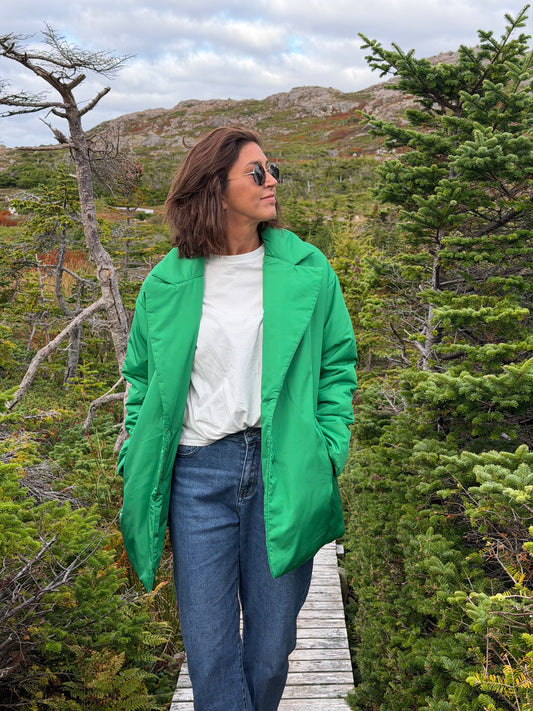 Veste MARGOT