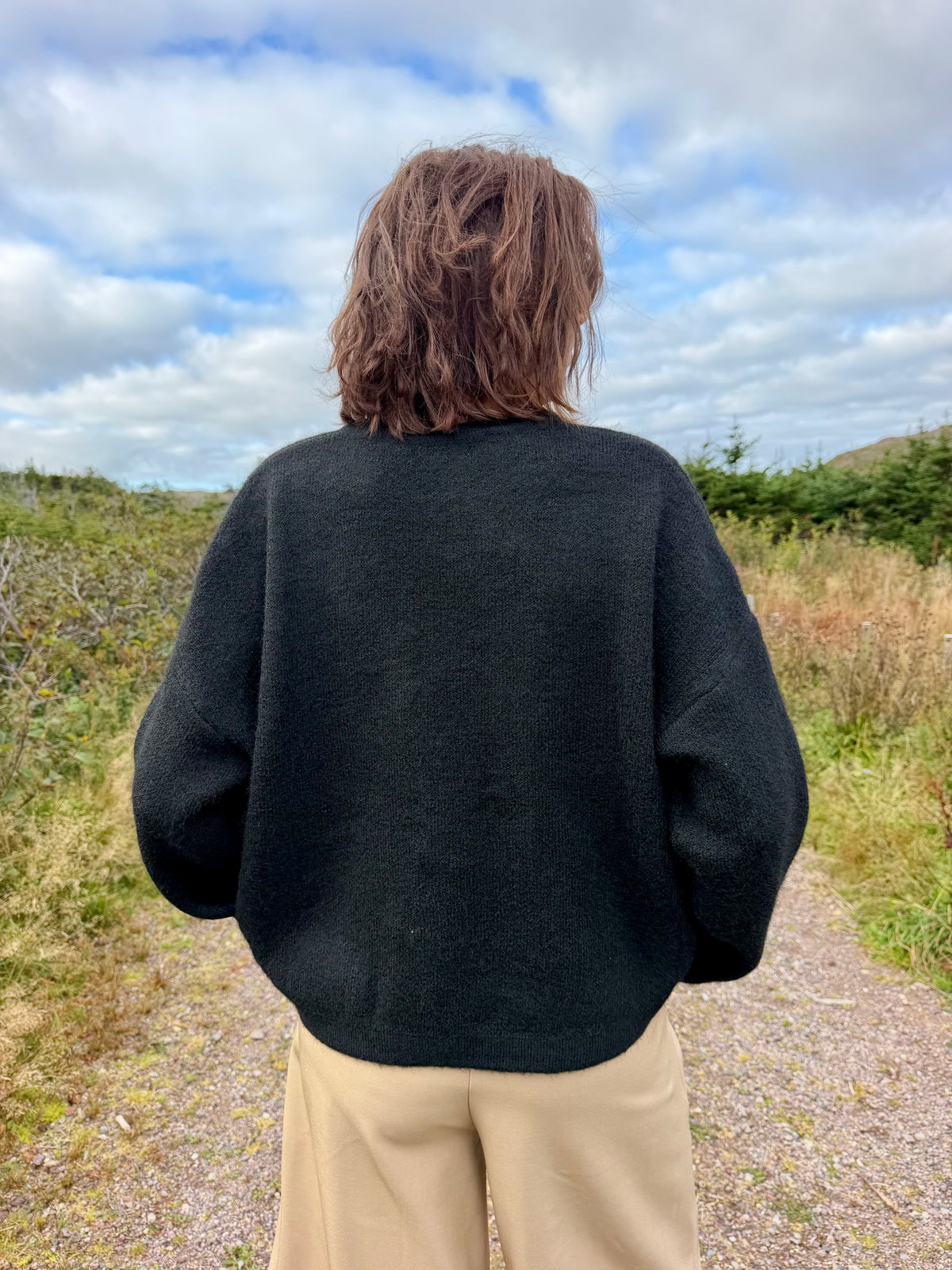 Gilet MAEL