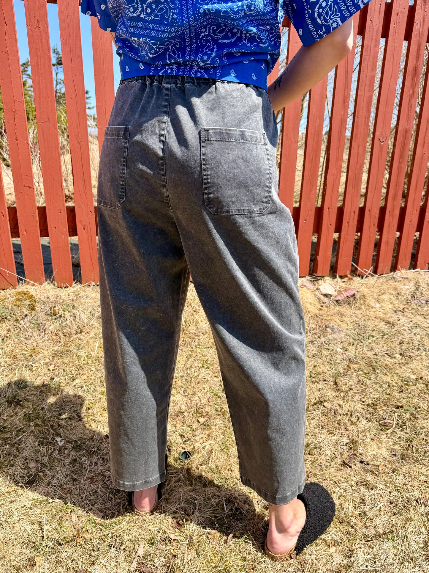 Pantalon MAX