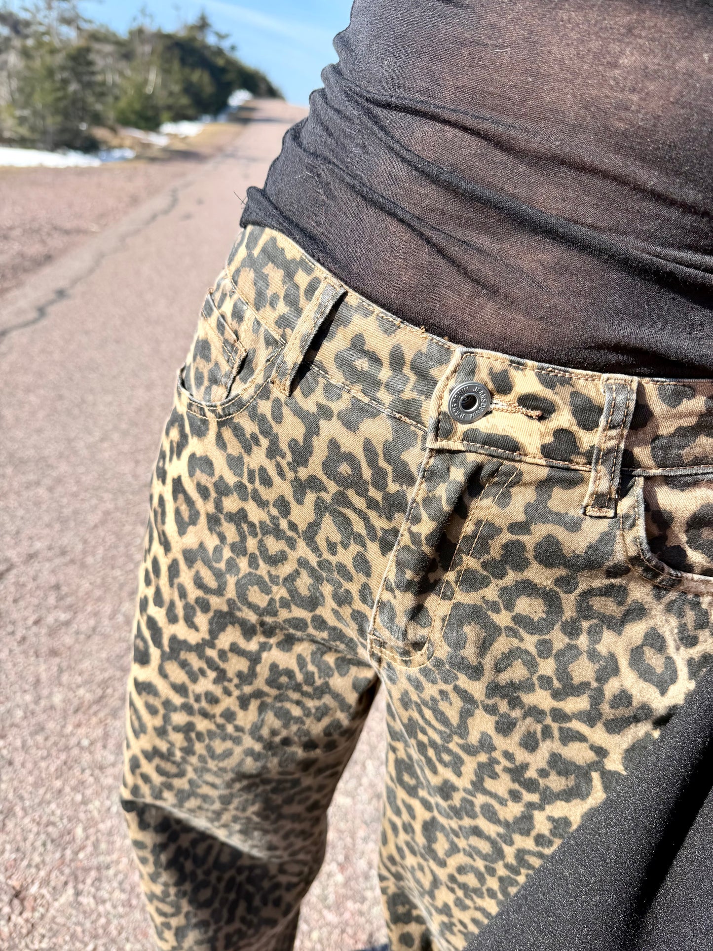 Pantalon LUCIE