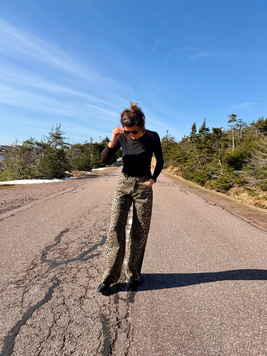 Pantalon LUCIE