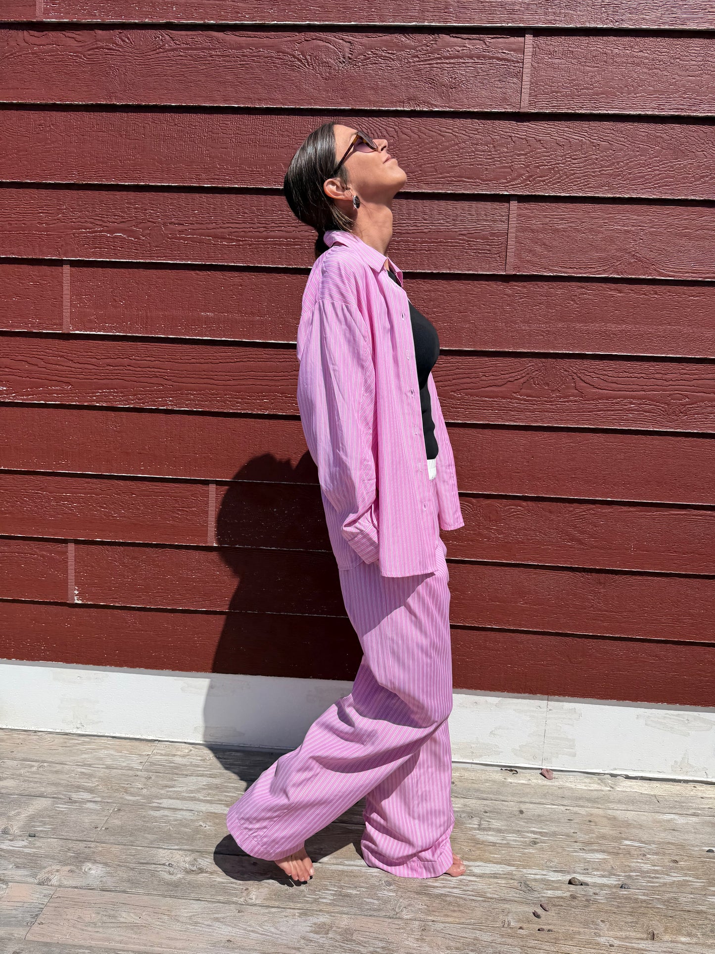 Pyjama AVA