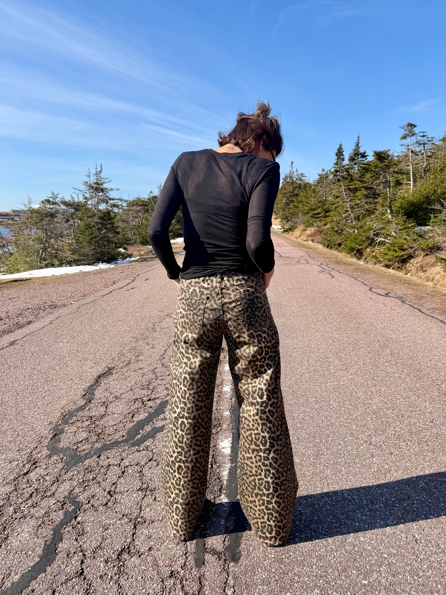 Pantalon LUCIE