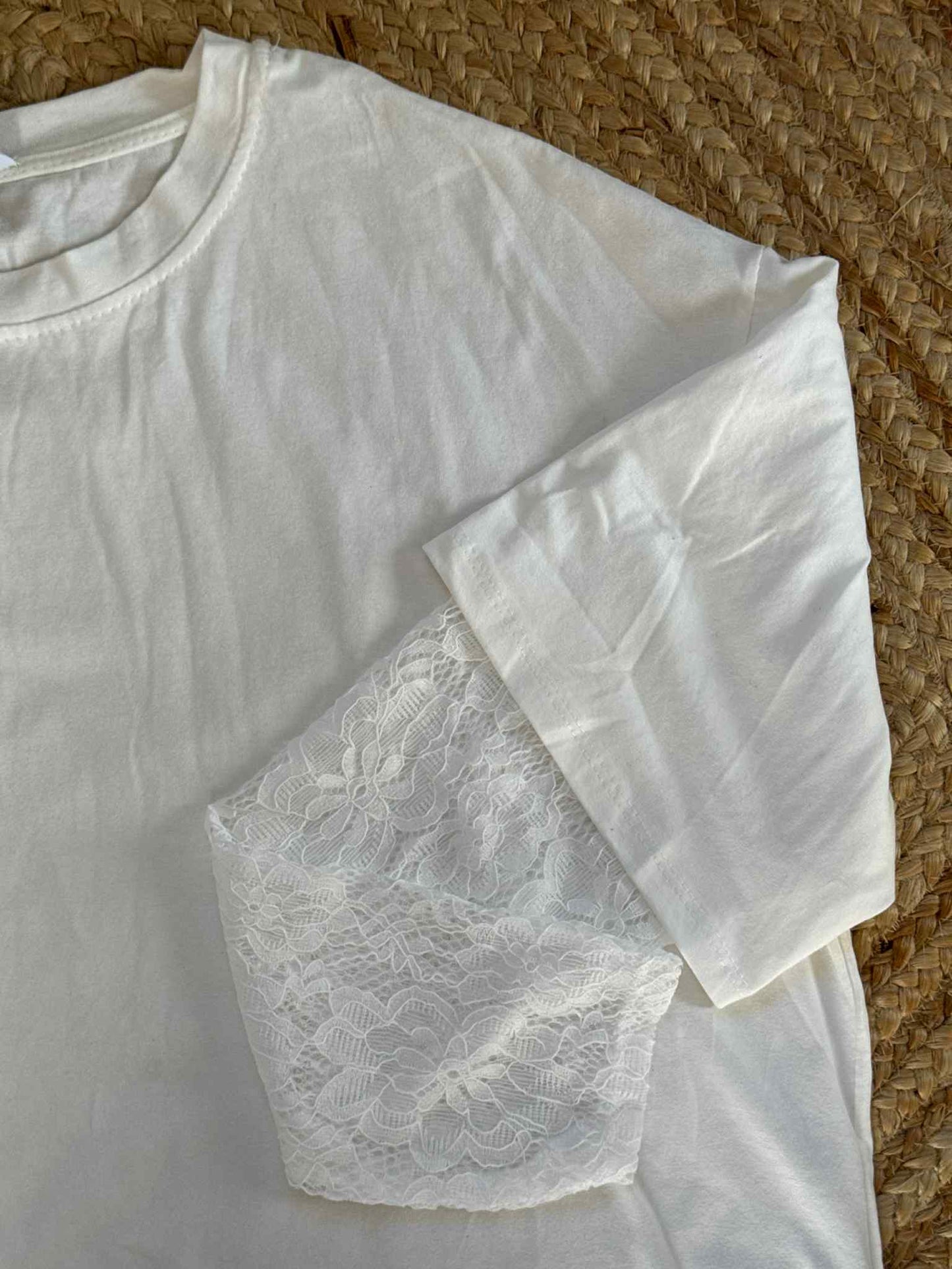 T-shirt NOEMIE