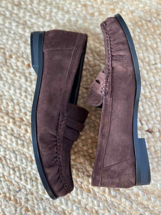 Mocassins EDDIE