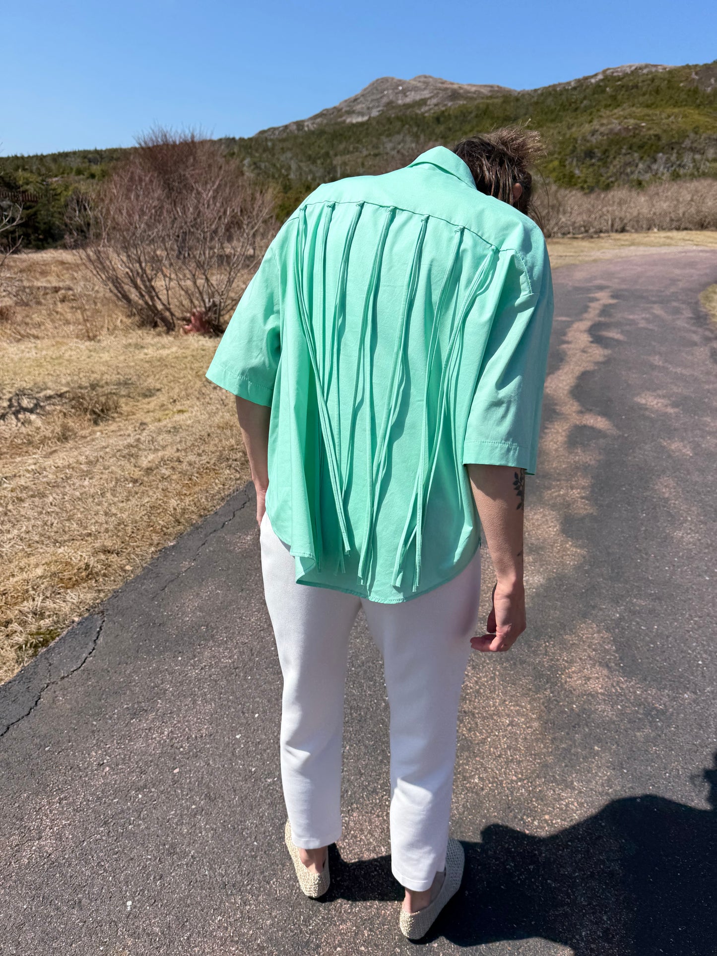 Chemise PATI