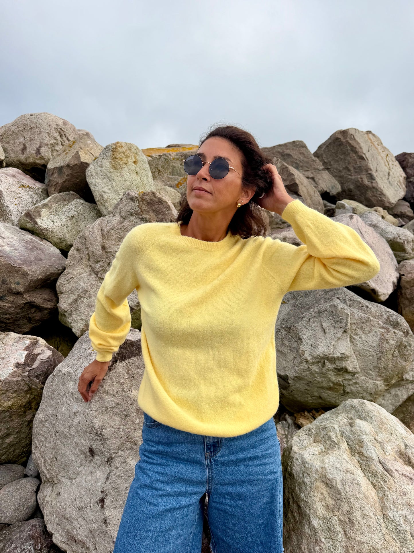 Pull LINDA