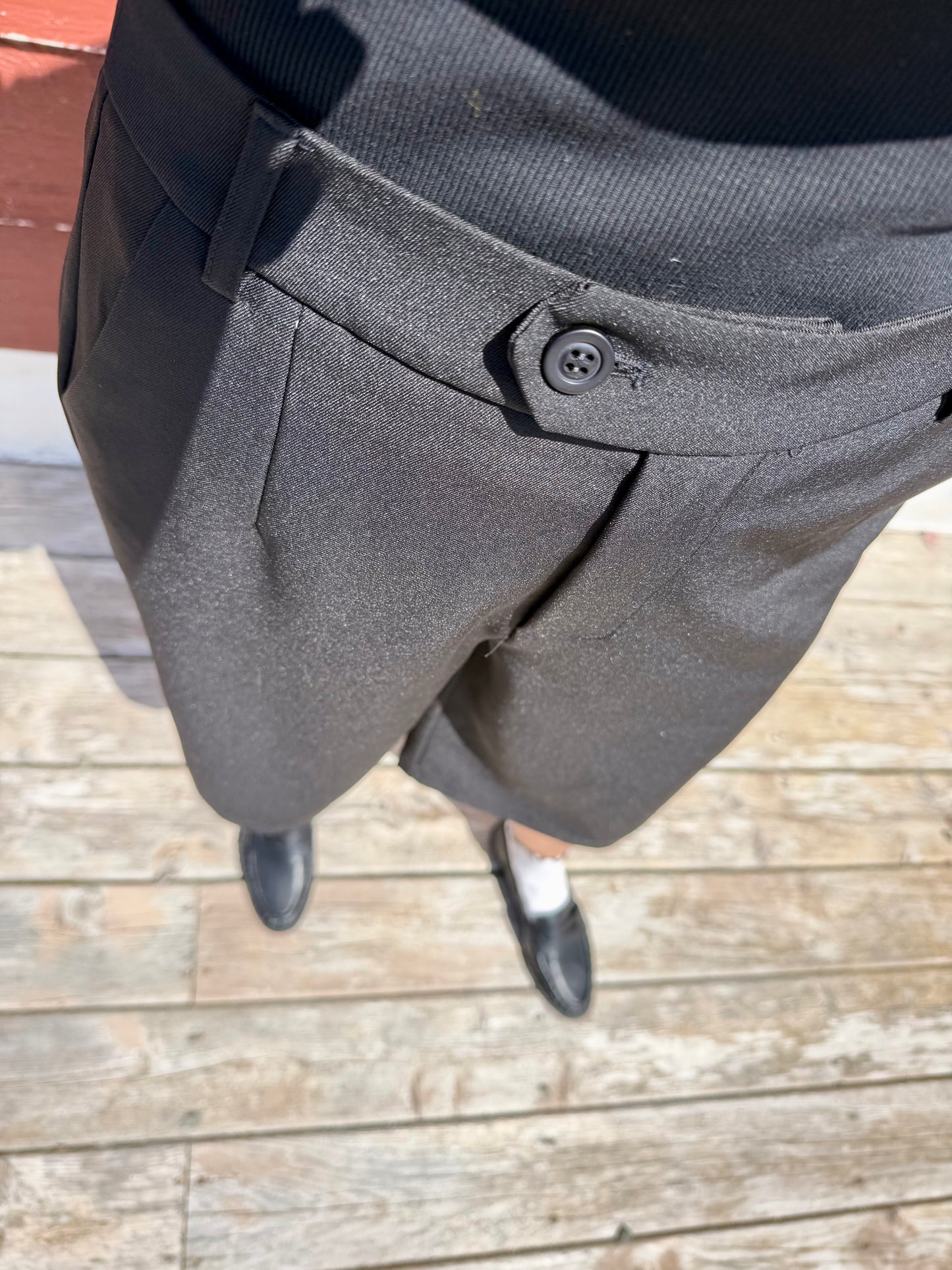 Bermuda MARCO