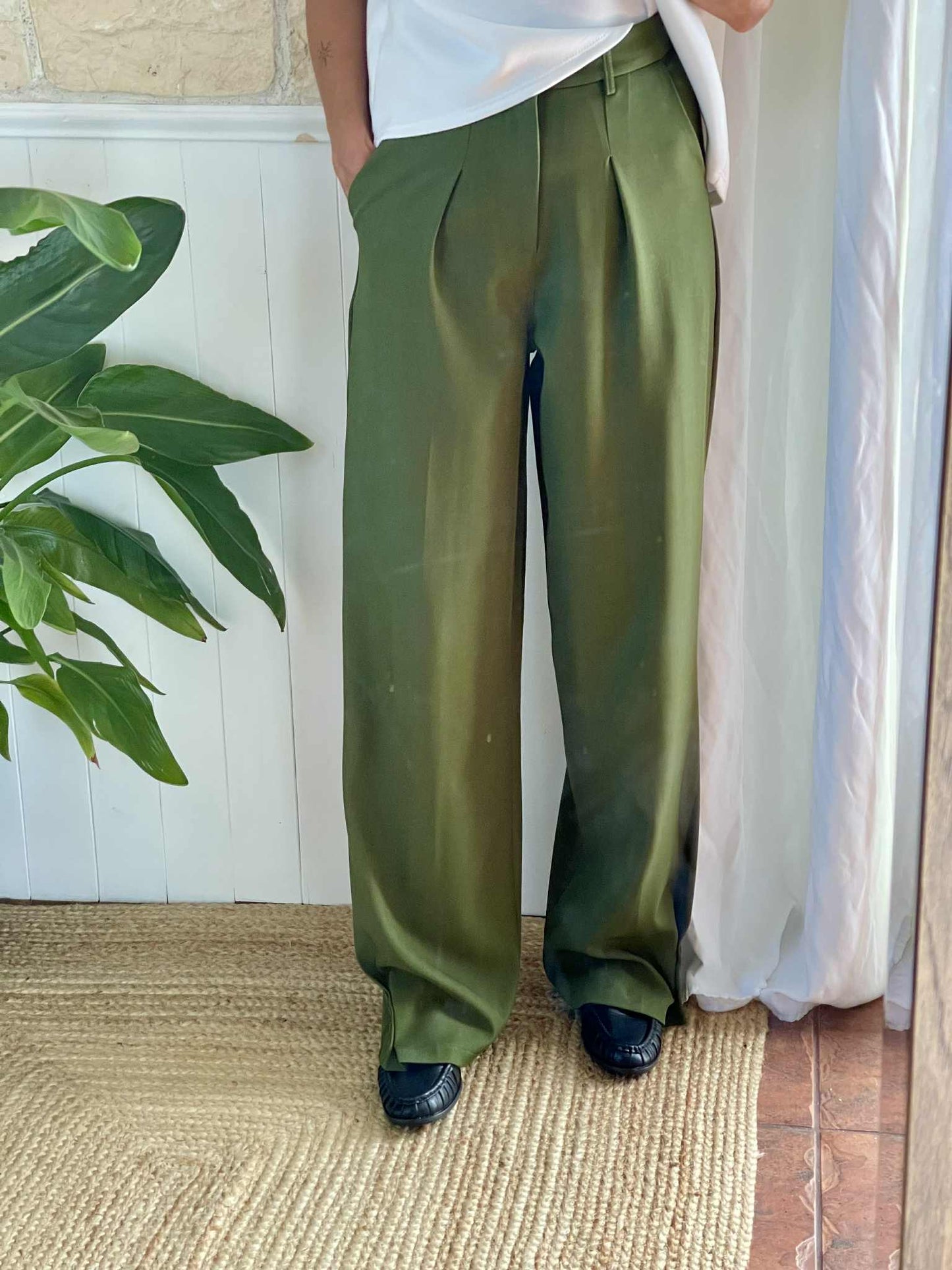 Pantalon APRIL