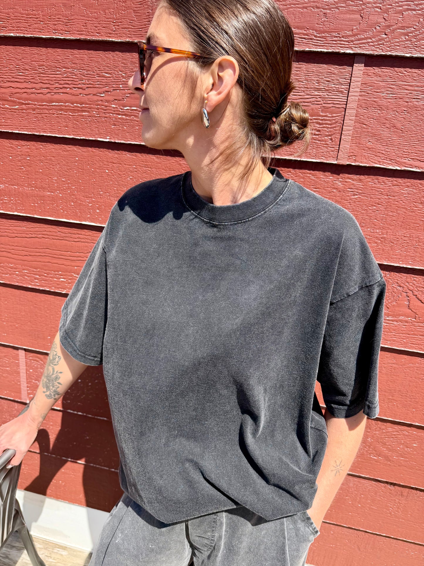 T-shirt TINO