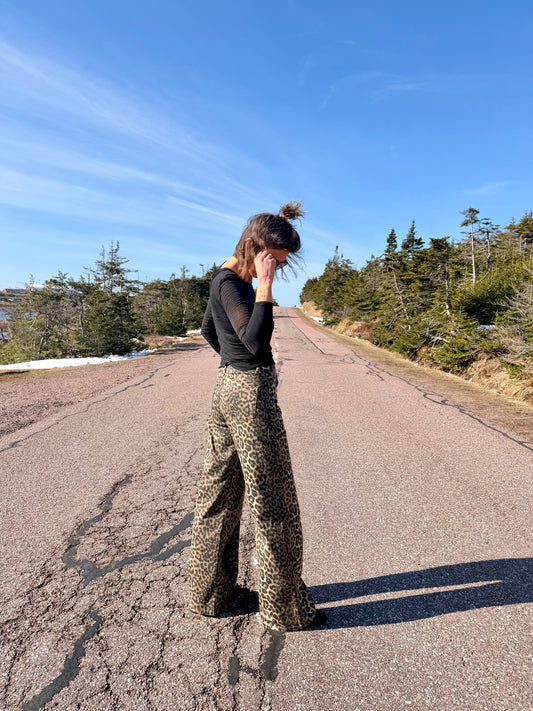 Pantalon LUCIE