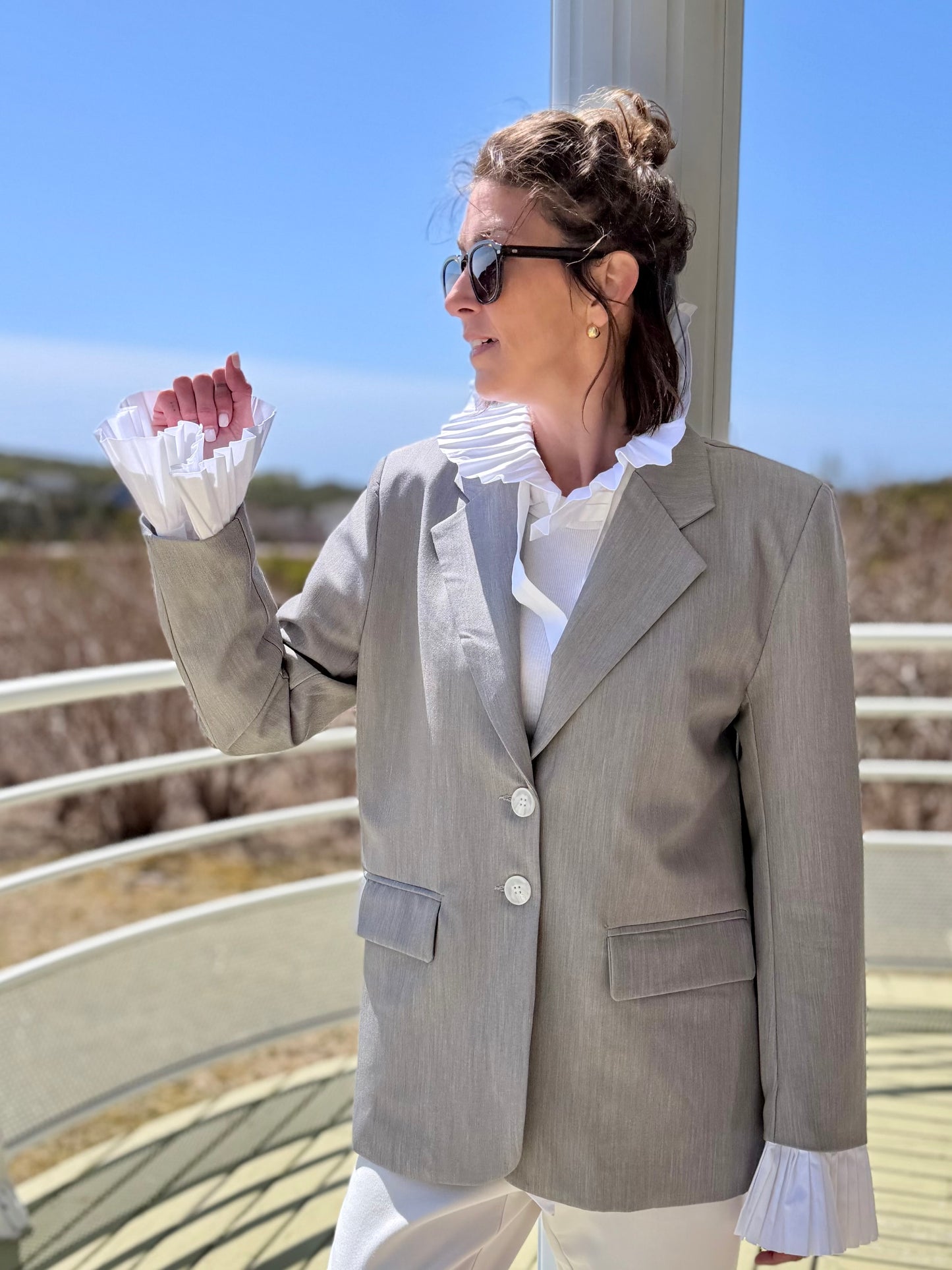 Veste MARIA