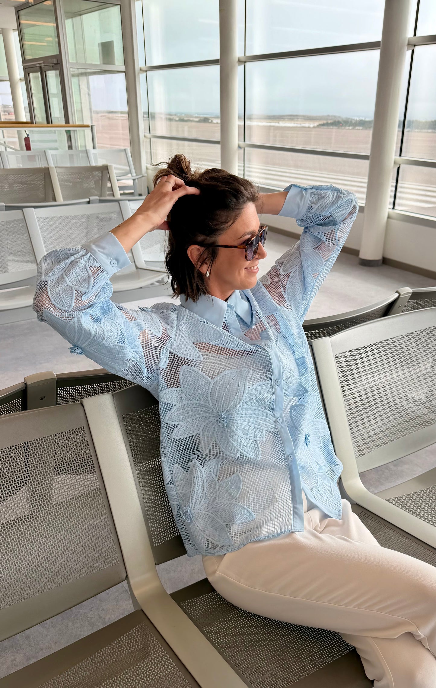 Chemise ELLI