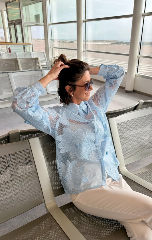 Chemise ELLI