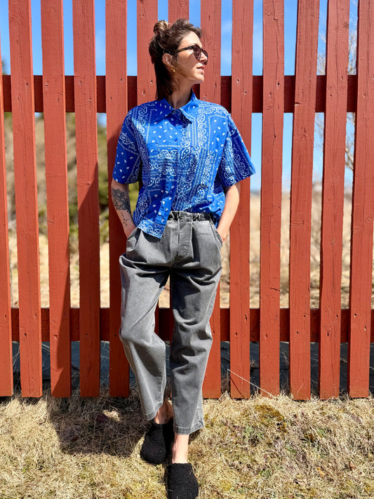 Chemise JAVA