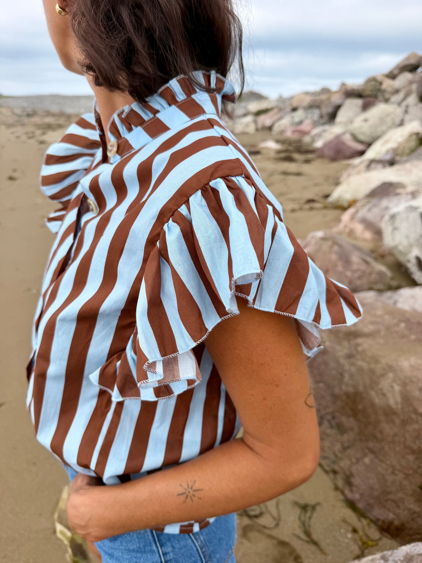 Chemise IZEL