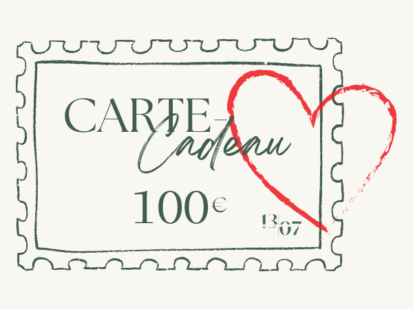 Carte-Cadeau