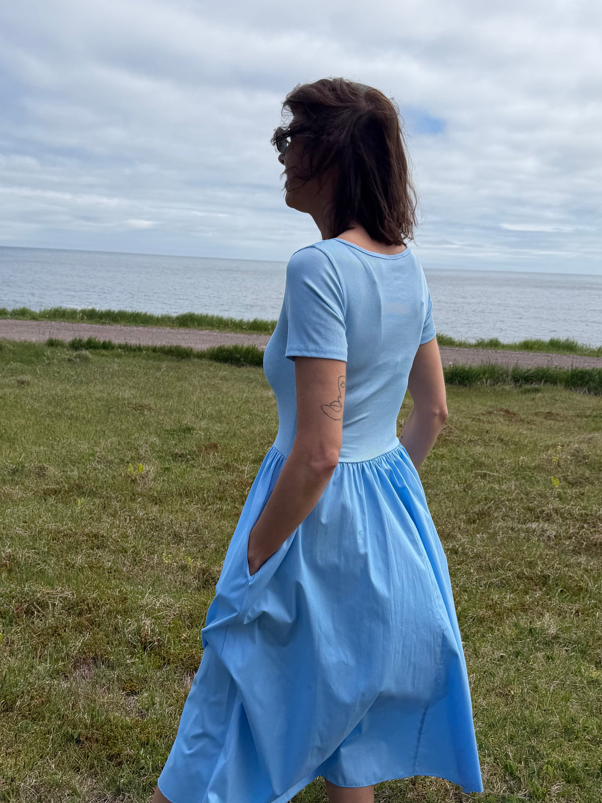 Robe IRIS