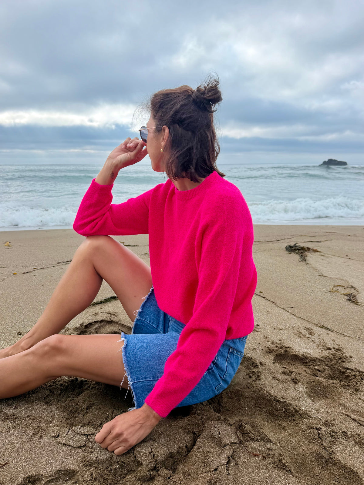 Pull LINDA