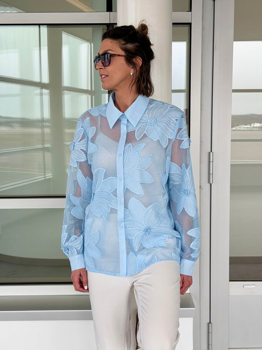 Chemise ELLI