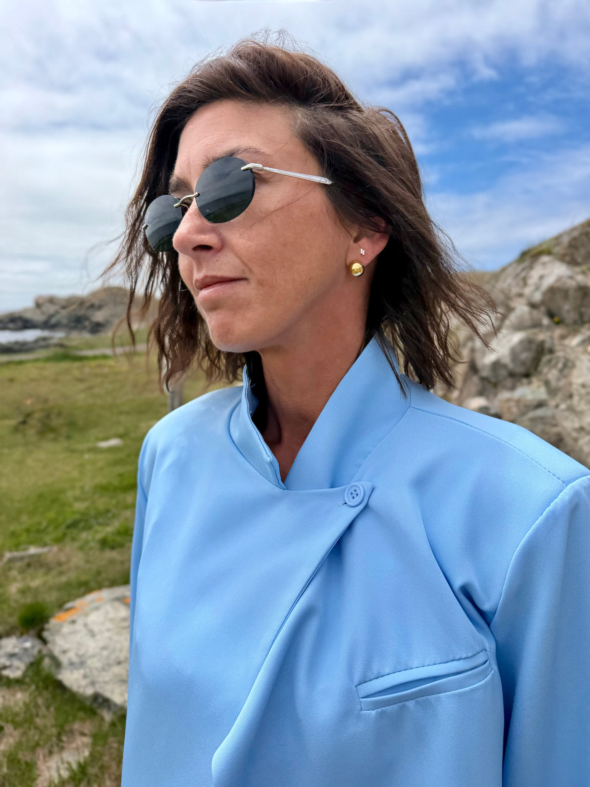 Veste ALBANE