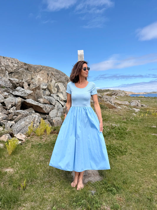 Robe IRIS