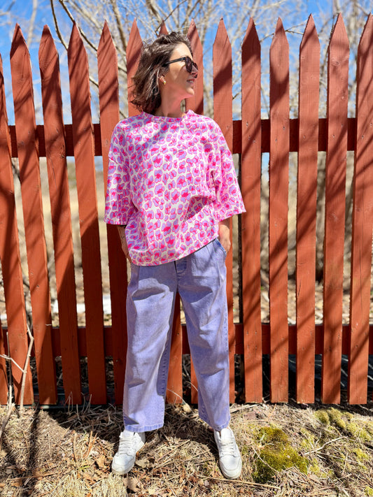 Pantalon  MAX