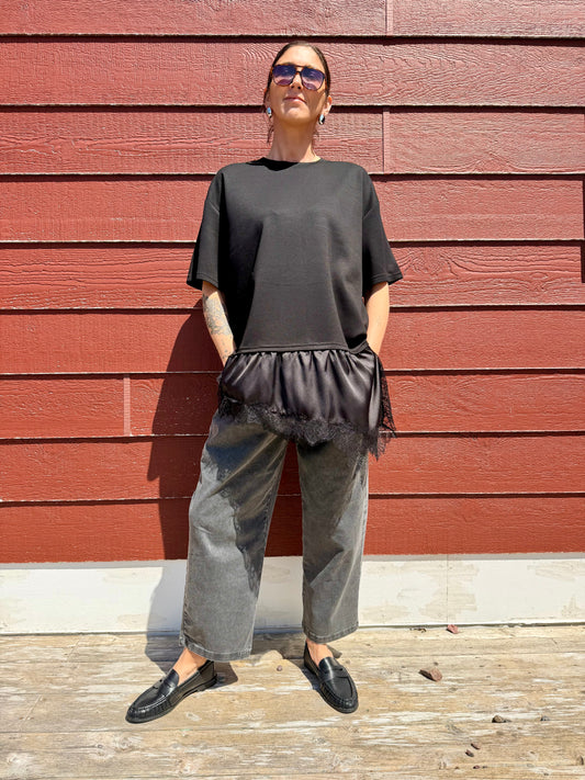 T-shirt NOAH
