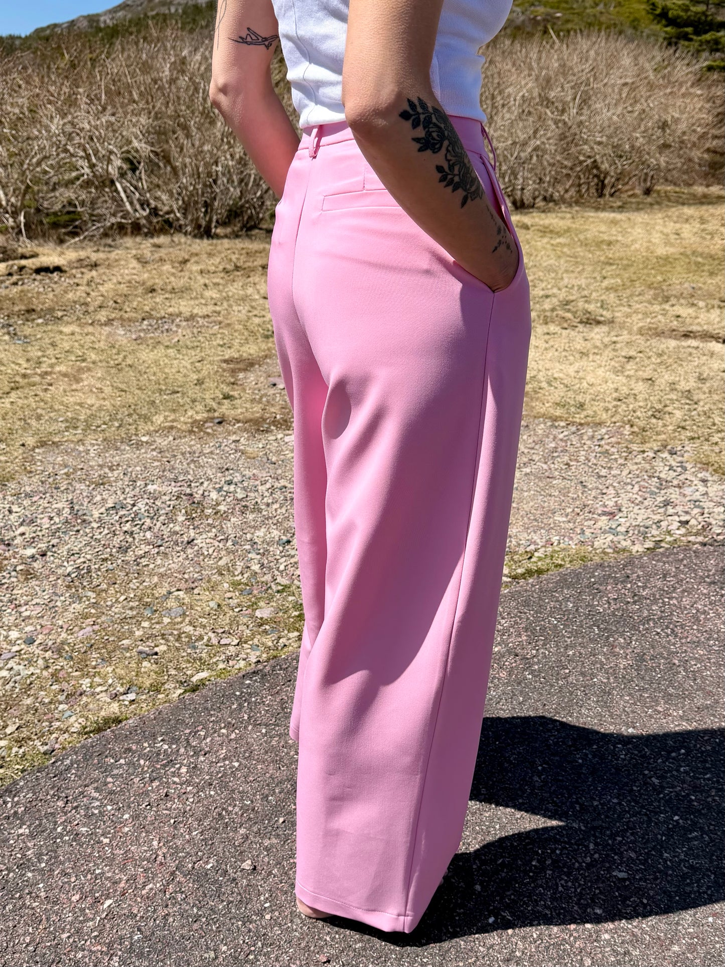 Pantalon MARCUS