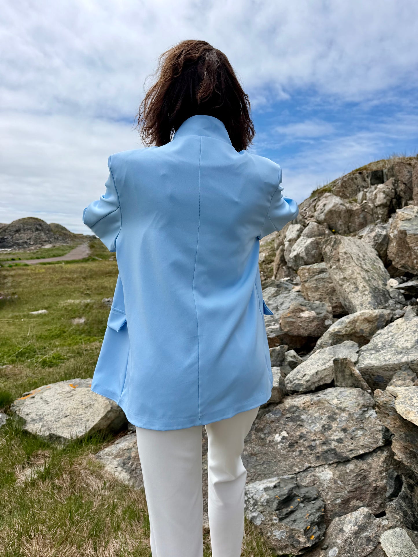 Veste ALBANE