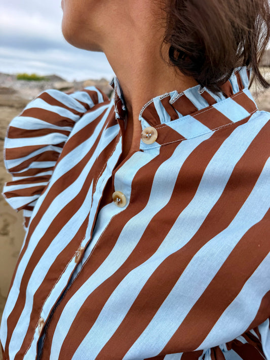 Chemise IZEL