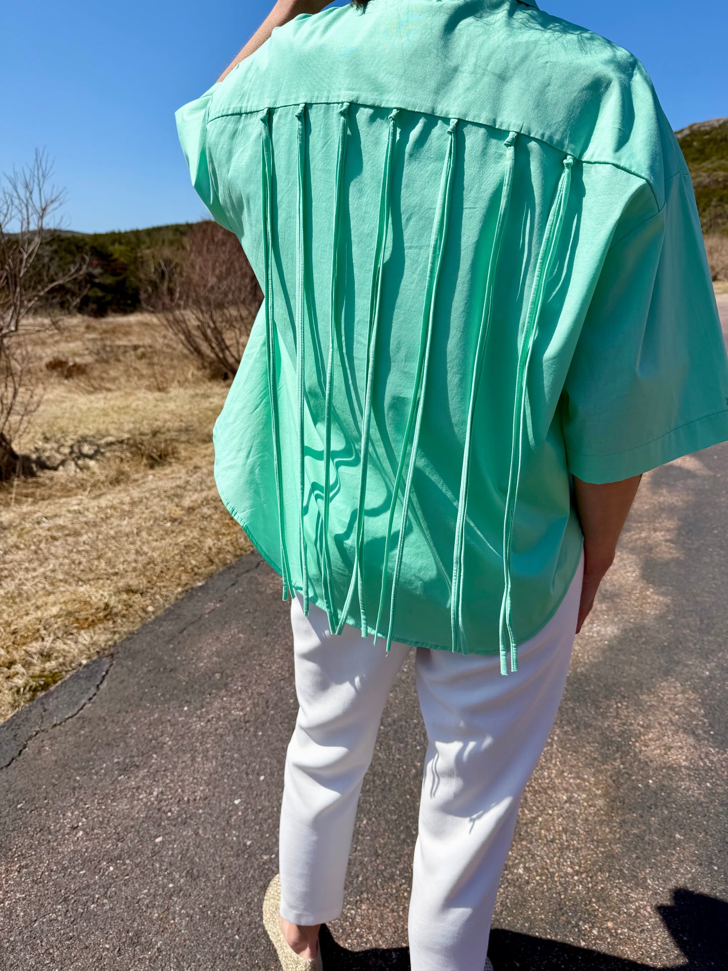 Chemise PATI