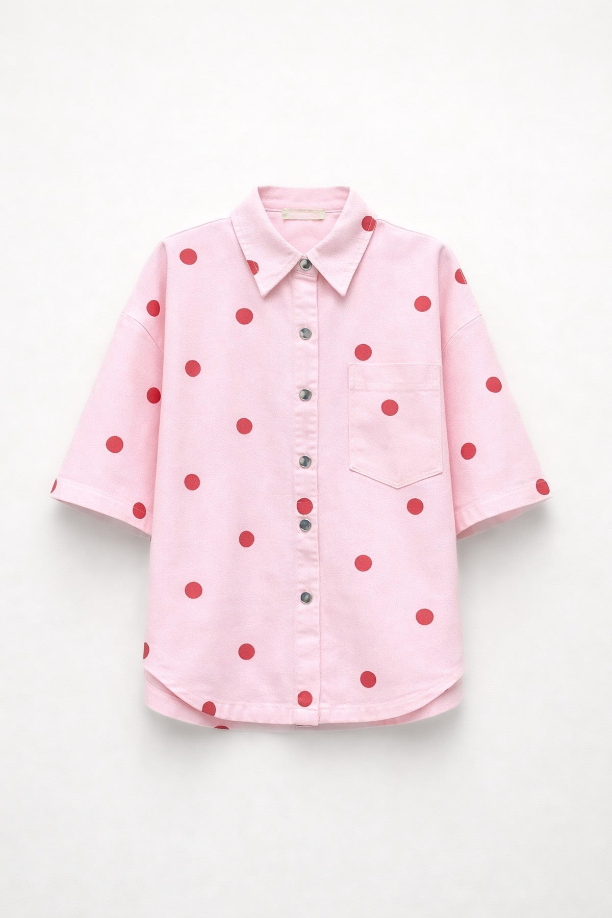 Chemise SAM