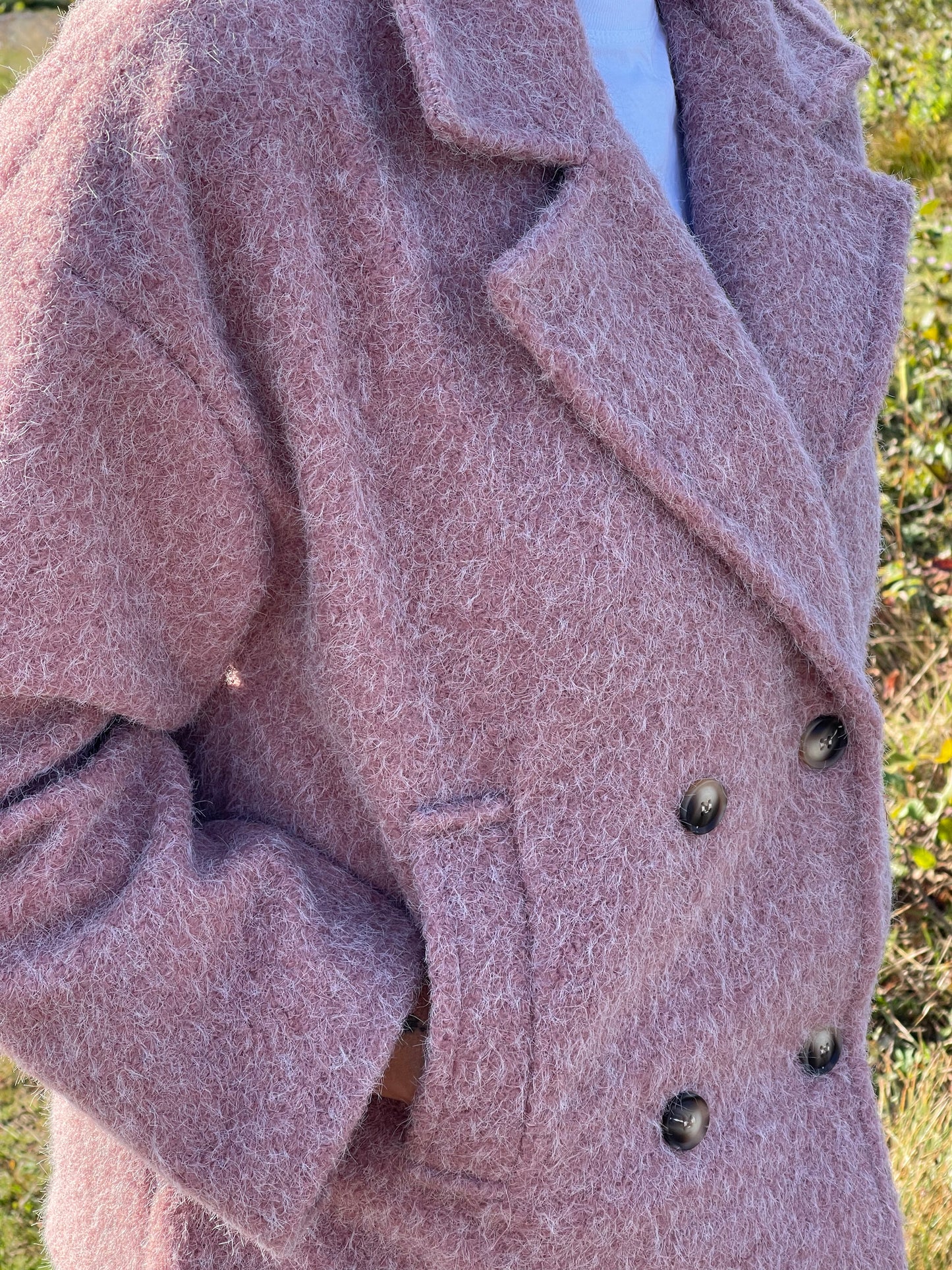 Veste ALLIE