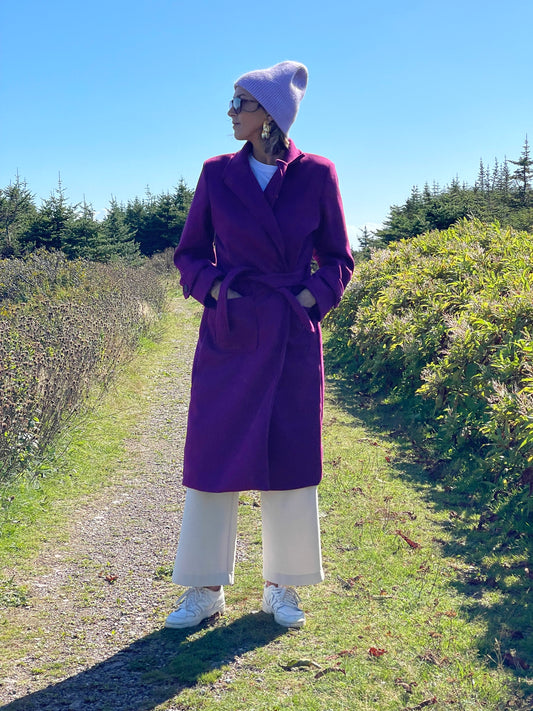 Manteau ESMEE