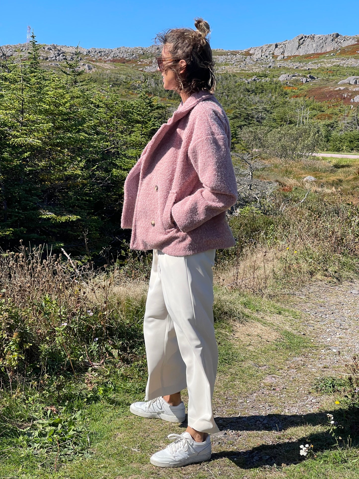 Veste ALLIE