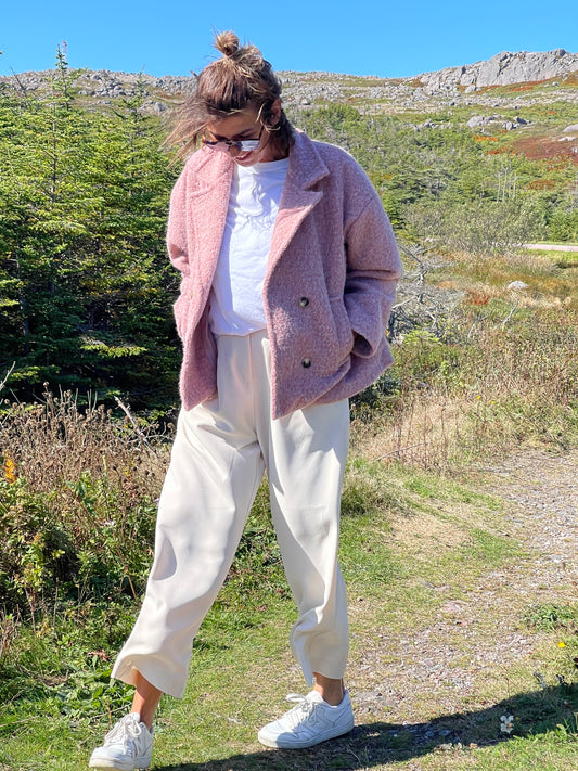 Veste ALLIE